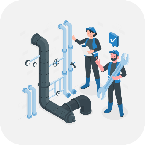 Service & Repair Team